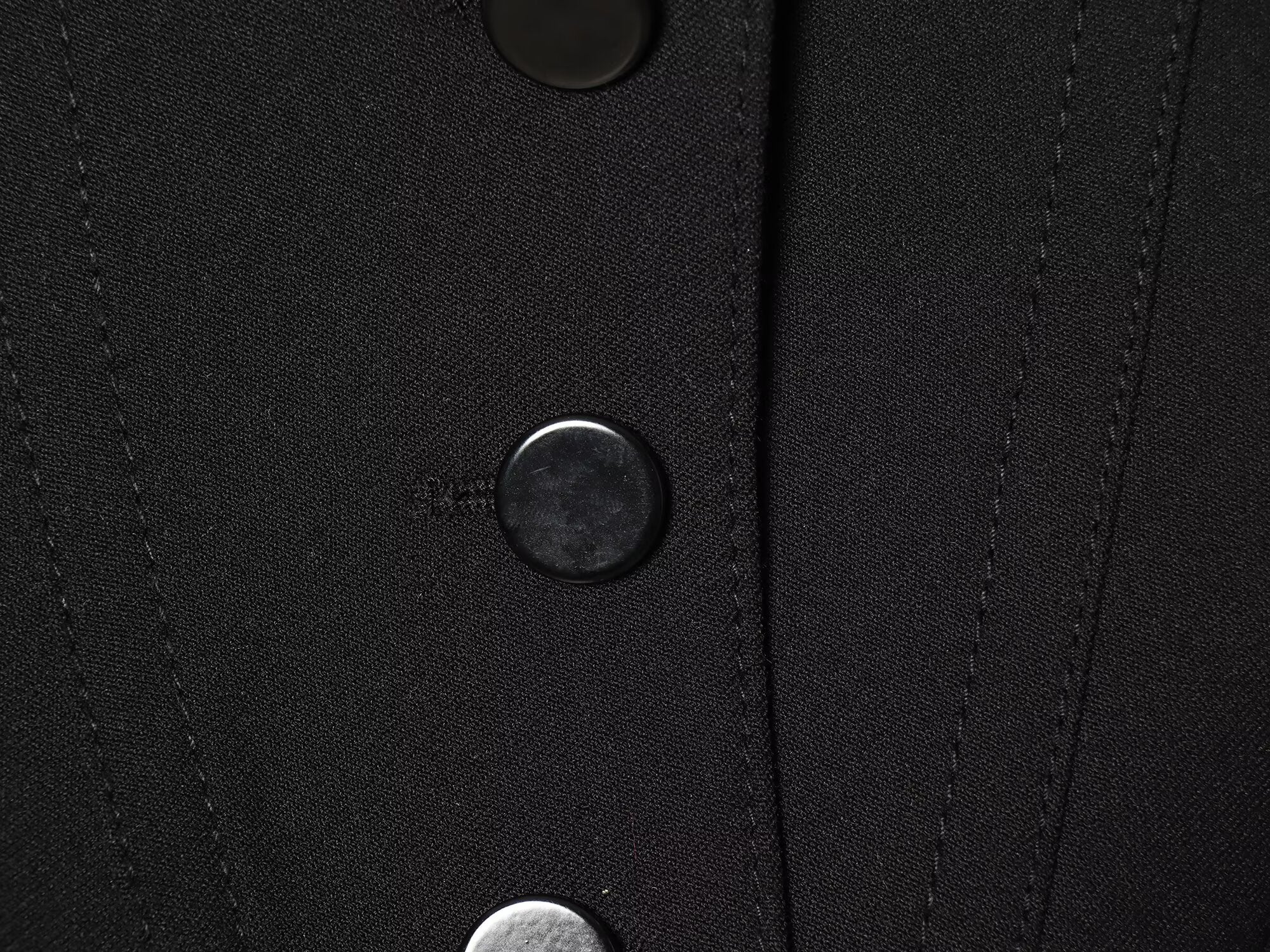 Women's slim single breasted short Blazer Coat